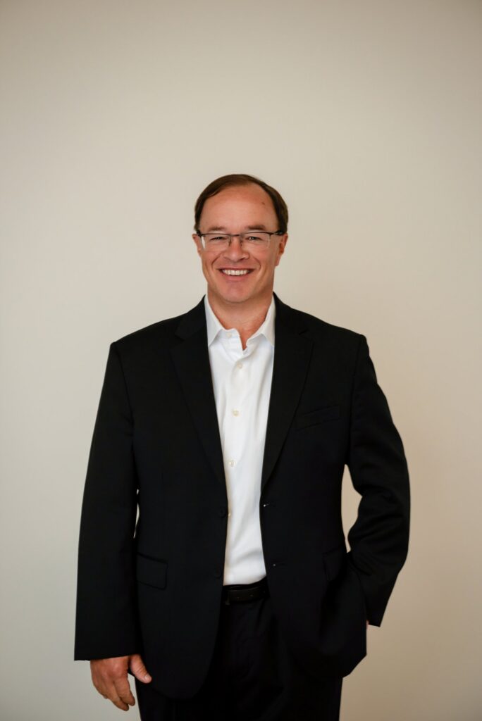 Scott Doerr, founder of ForeGuard Advisory Group